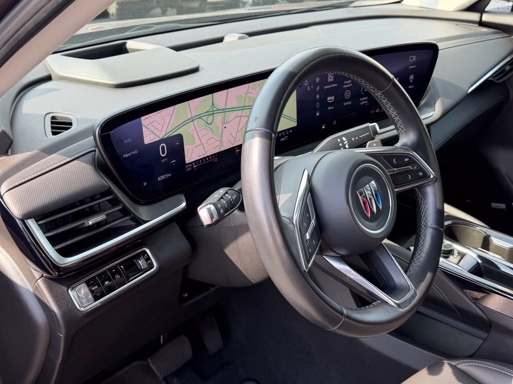 2024 Buick Envision Preferred - Photo 21