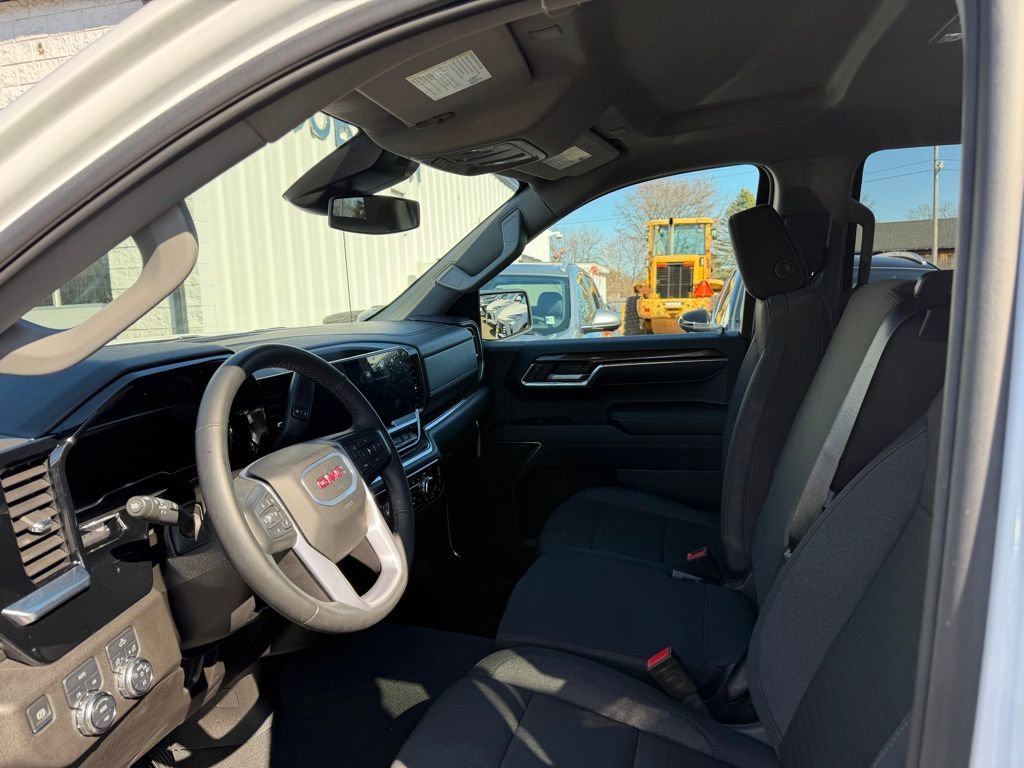 2024 GMC Sierra 1500 Elevation - Photo 12