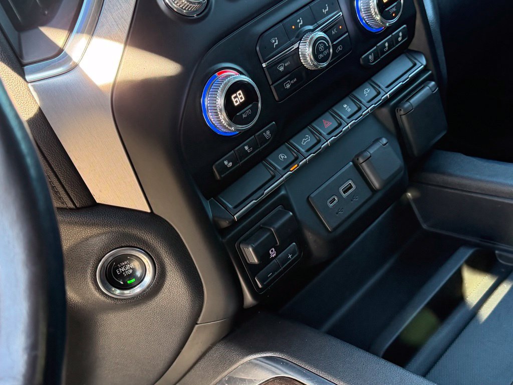 2020 GMC Sierra 1500 SLT - Photo 20
