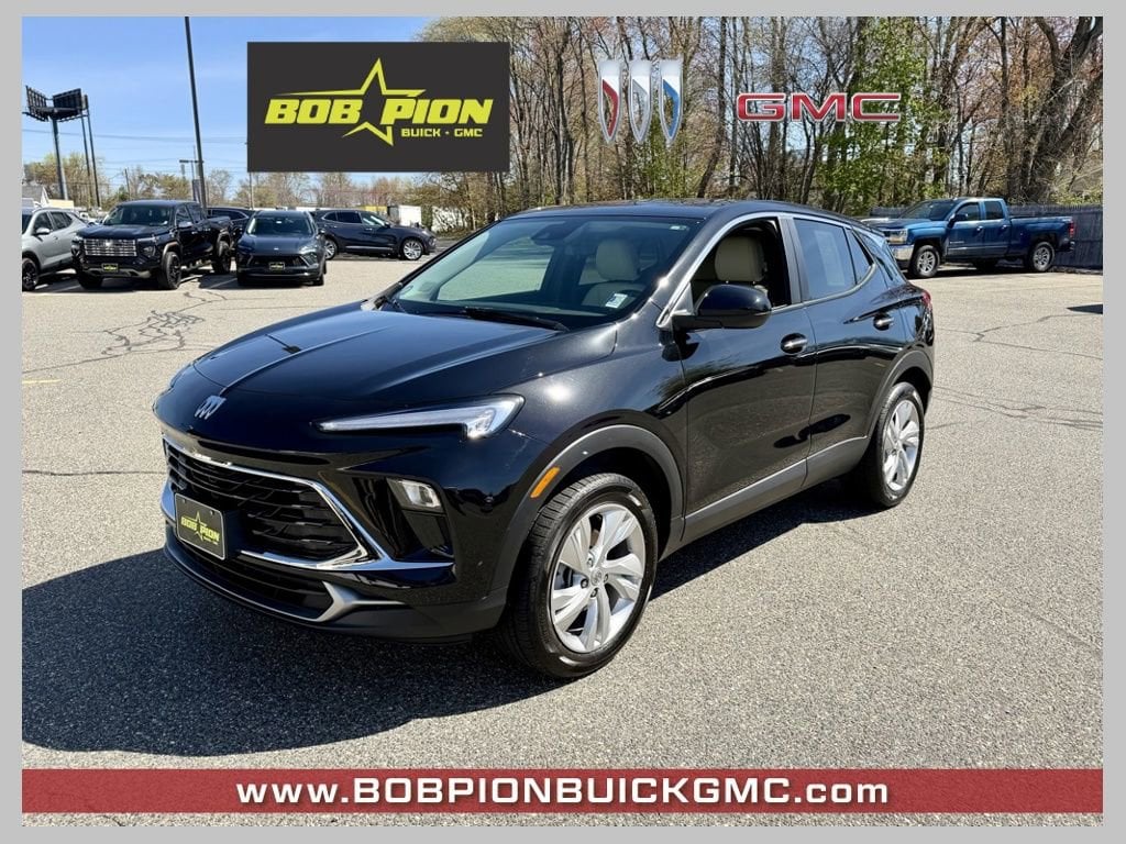 2026 Buick Encore GX Preferred AWD's photo
