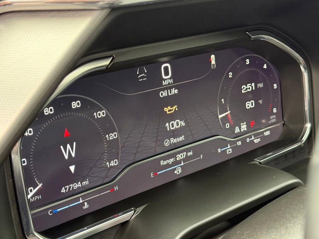 2025 GMC Sierra 1500 Denali - Photo 20
