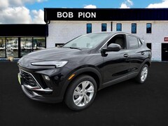 2026 Buick Encore GX Preferred SUV
