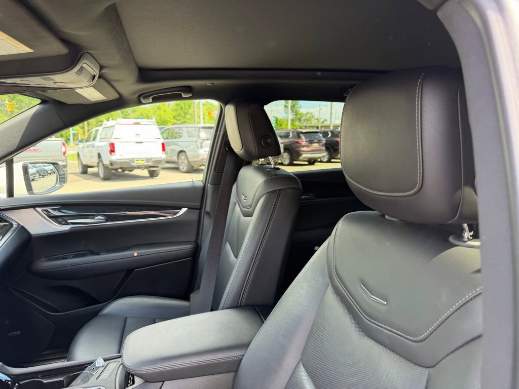 2023 Cadillac XT5 Premium Luxury - Photo 14
