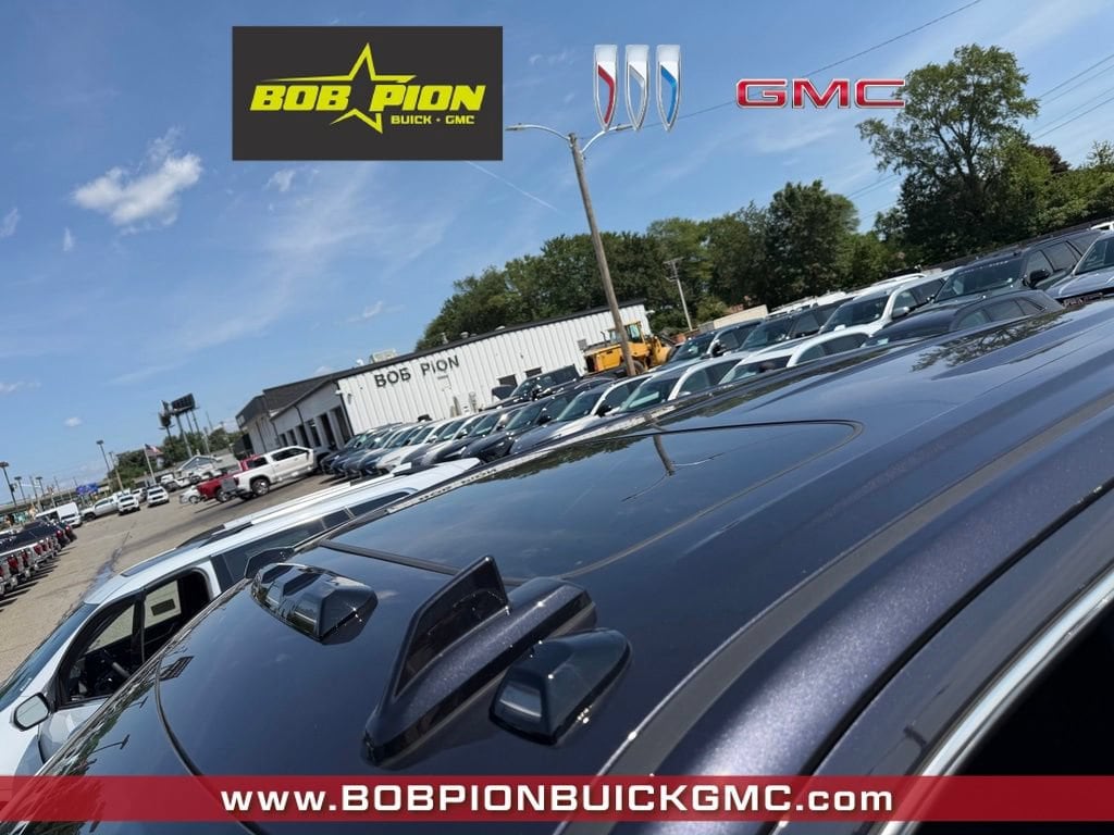 2026 GMC Sierra 2500HD SLT - Photo 7