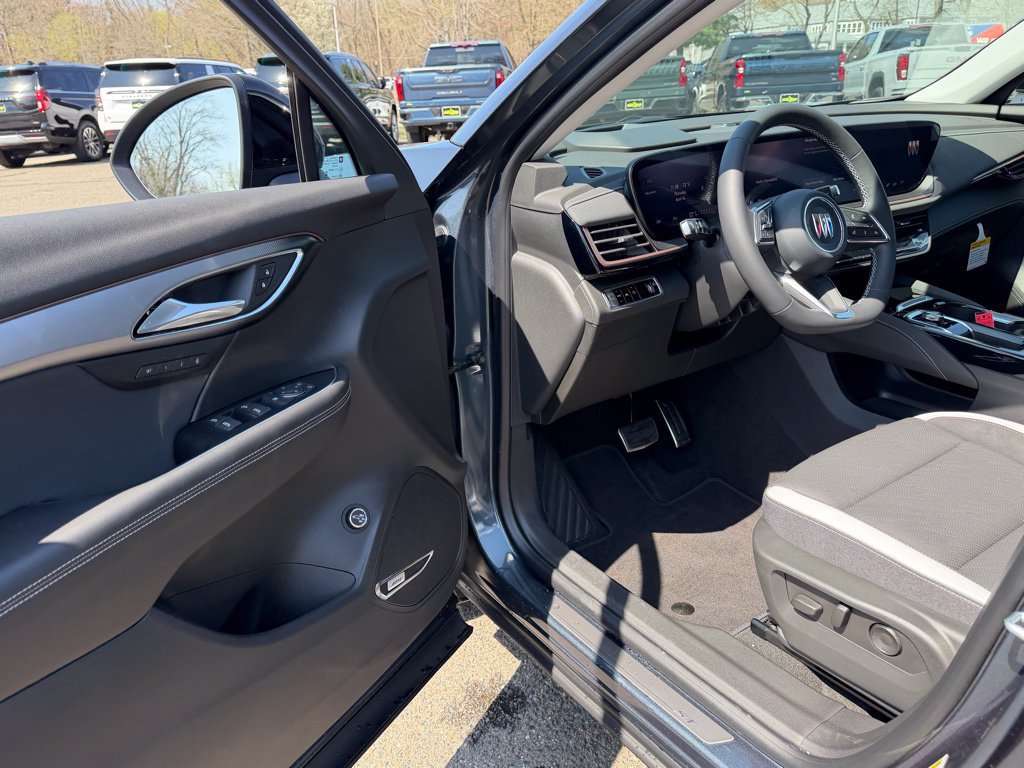 2026 Buick Envision Sport Touring - Photo 10