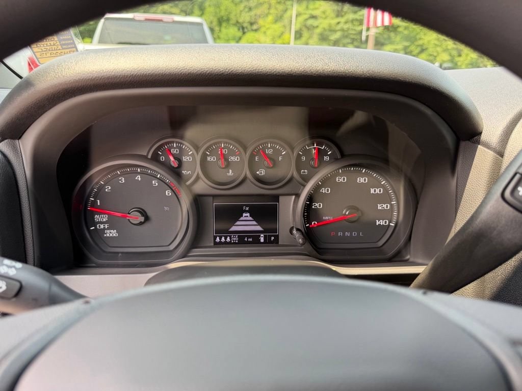 2026 GMC Sierra 1500 Pro - Photo 23