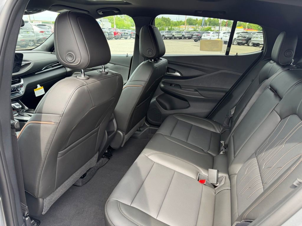 2026 Buick Envista Avenir - Photo 10