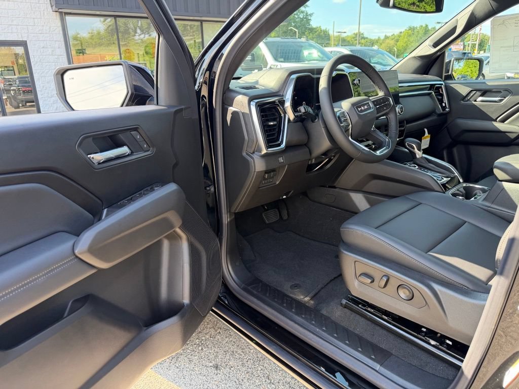 2026 GMC Canyon Elevation - Photo 15