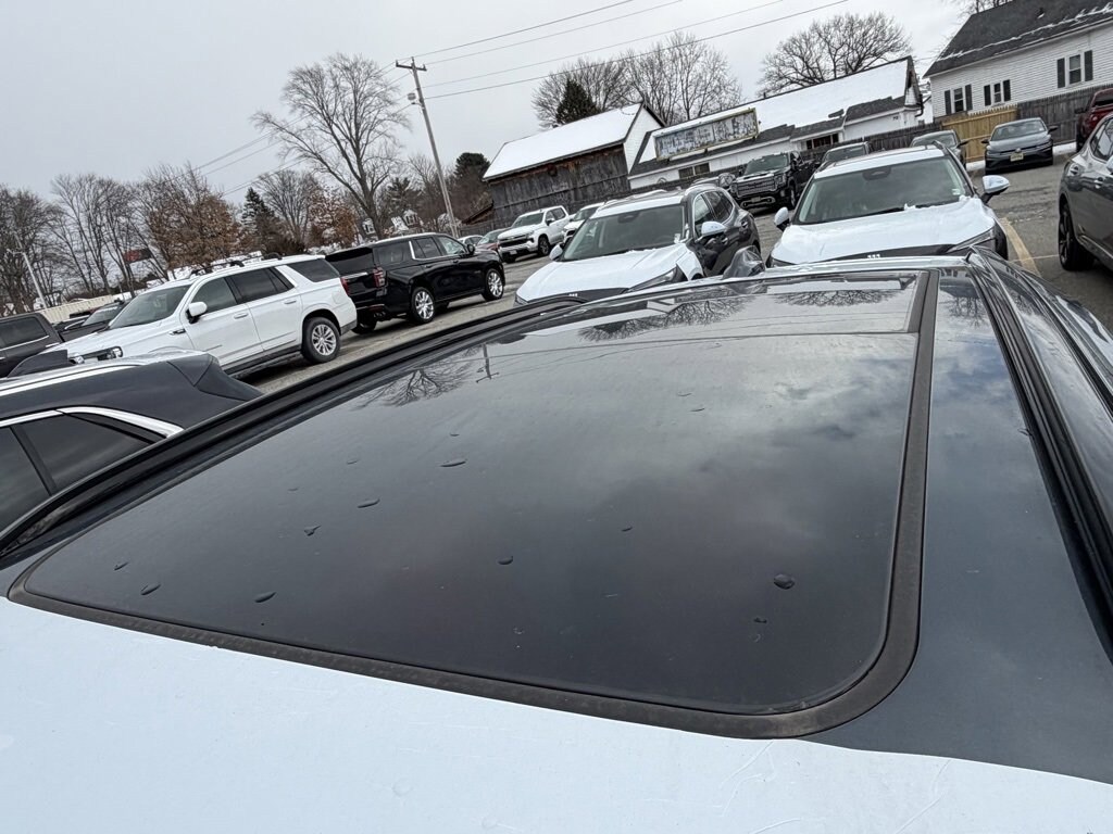 New 2026 Buick Envision Sport Touring SUV