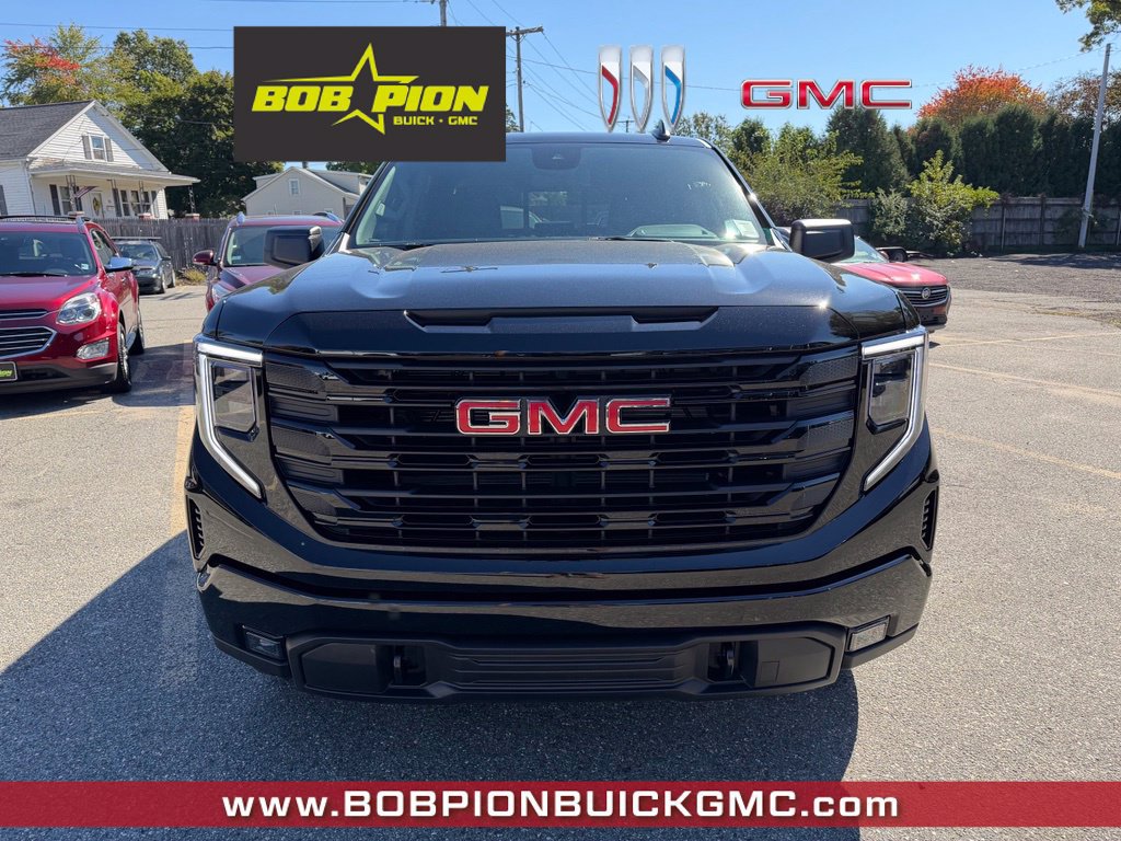 2026 GMC Sierra 1500 Elevation - Photo 6