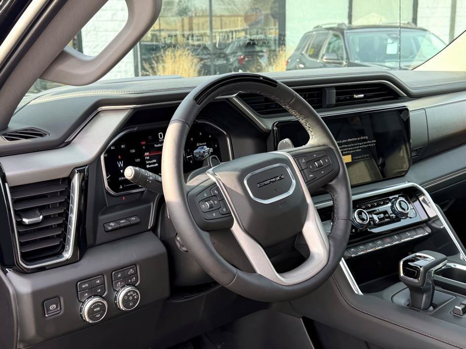 2026 GMC Sierra 1500 Denali - Photo 18