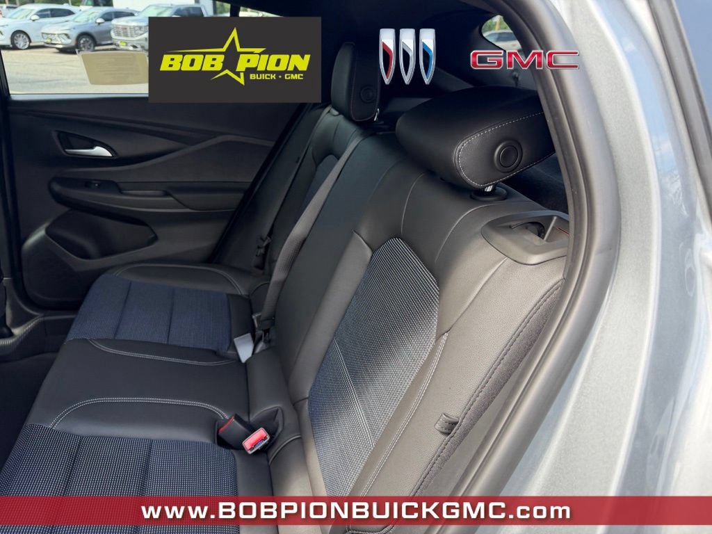 2026 Buick Envista Preferred - Photo 6