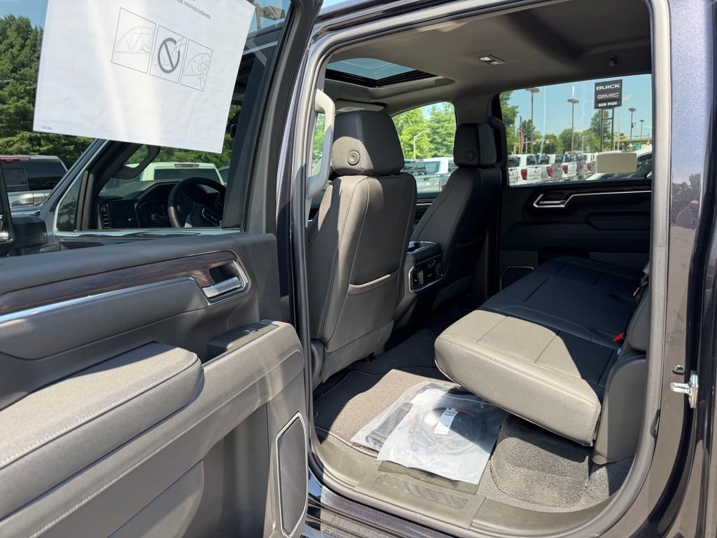 2026 GMC Sierra 2500HD SLT - Photo 15