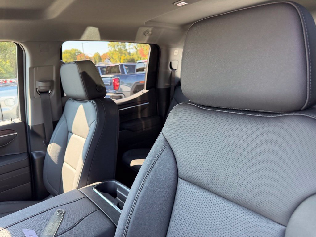 2026 GMC Sierra 1500 Elevation - Photo 14