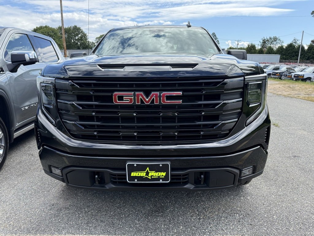 2026 Gmc Sierra 1500 Elevation photo 2
