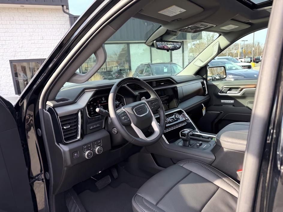 2026 GMC Sierra 1500 Denali - Photo 16