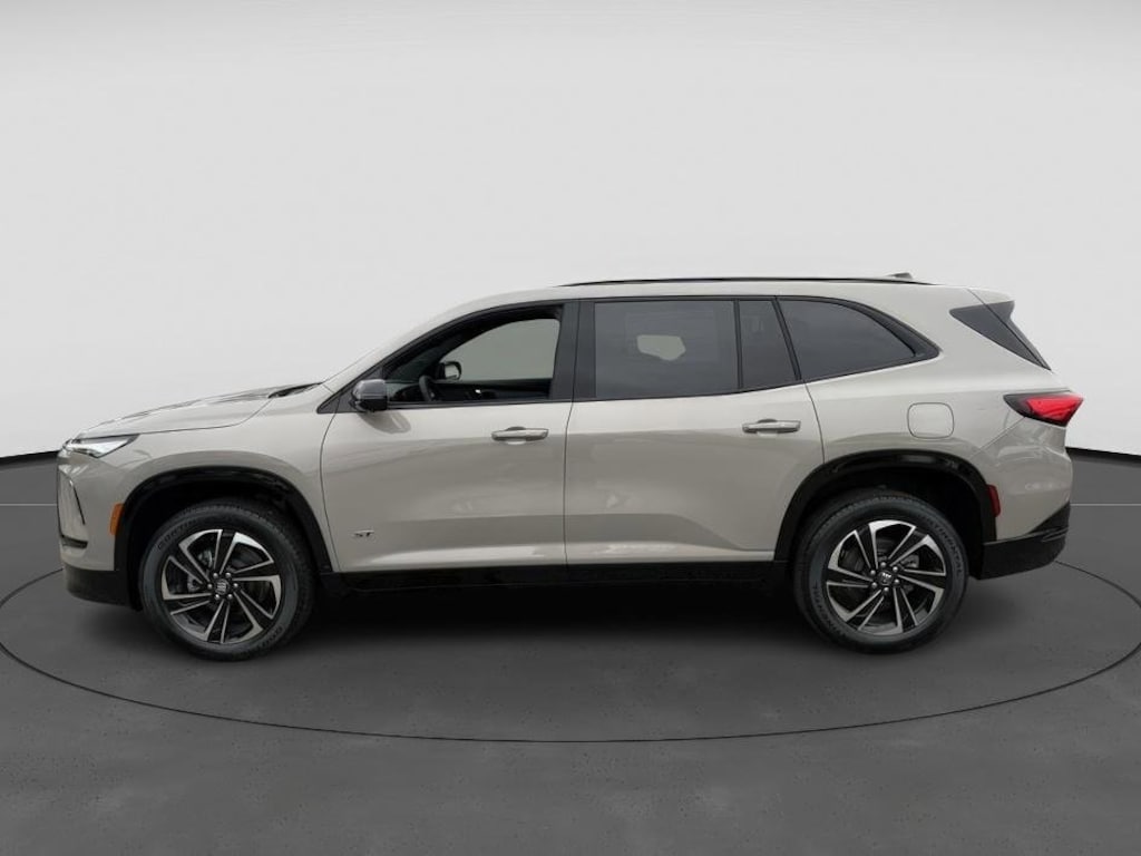 New 2026 Buick Enclave Sport Touring SUV