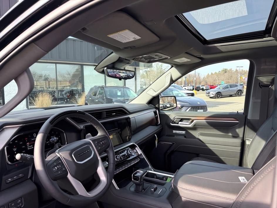 2026 GMC Sierra 1500 Denali - Photo 15