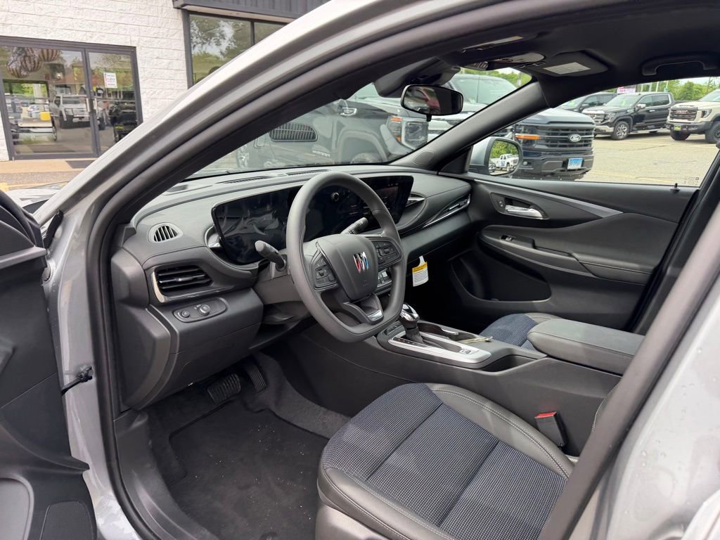 2026 Buick Envista Preferred - Photo 14