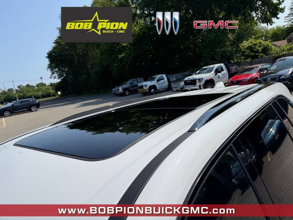 2026 Buick Enclave Sport Touring - Photo 6