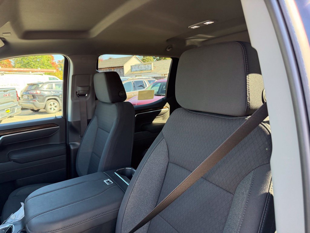 2026 GMC Sierra 1500 Elevation - Photo 17