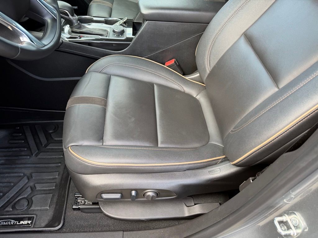 2023 Chevrolet Blazer Premier - Photo 18