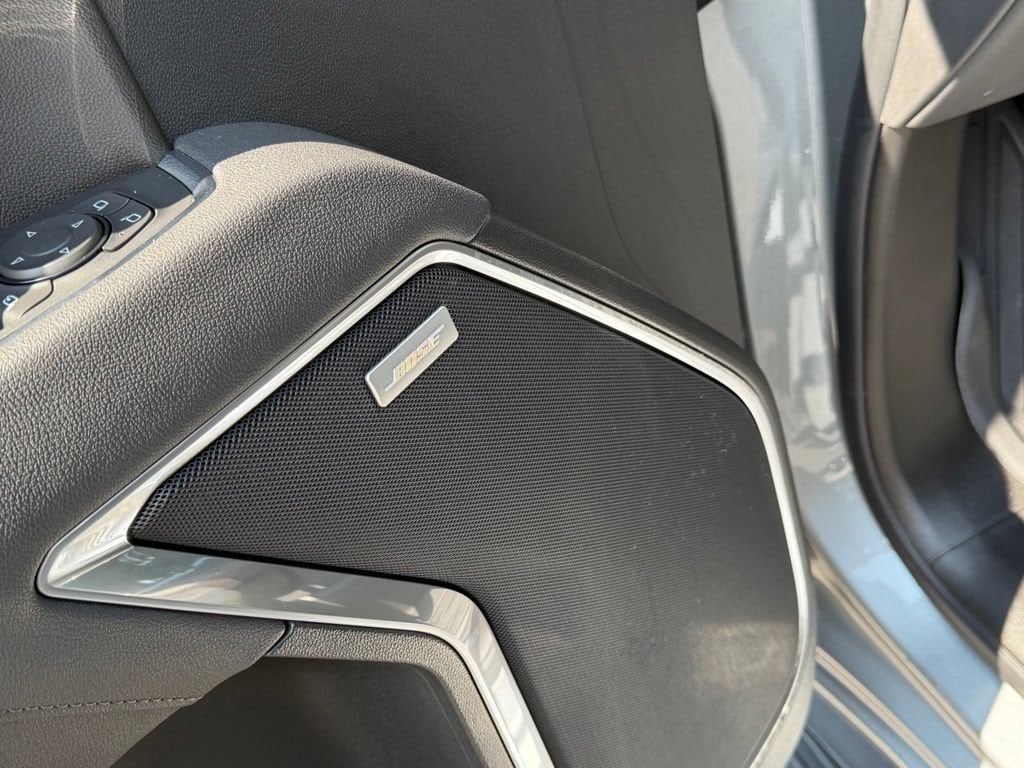 2026 GMC Sierra 1500 SLT - Photo 13