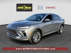 2026 Buick Envista Avenir SUV