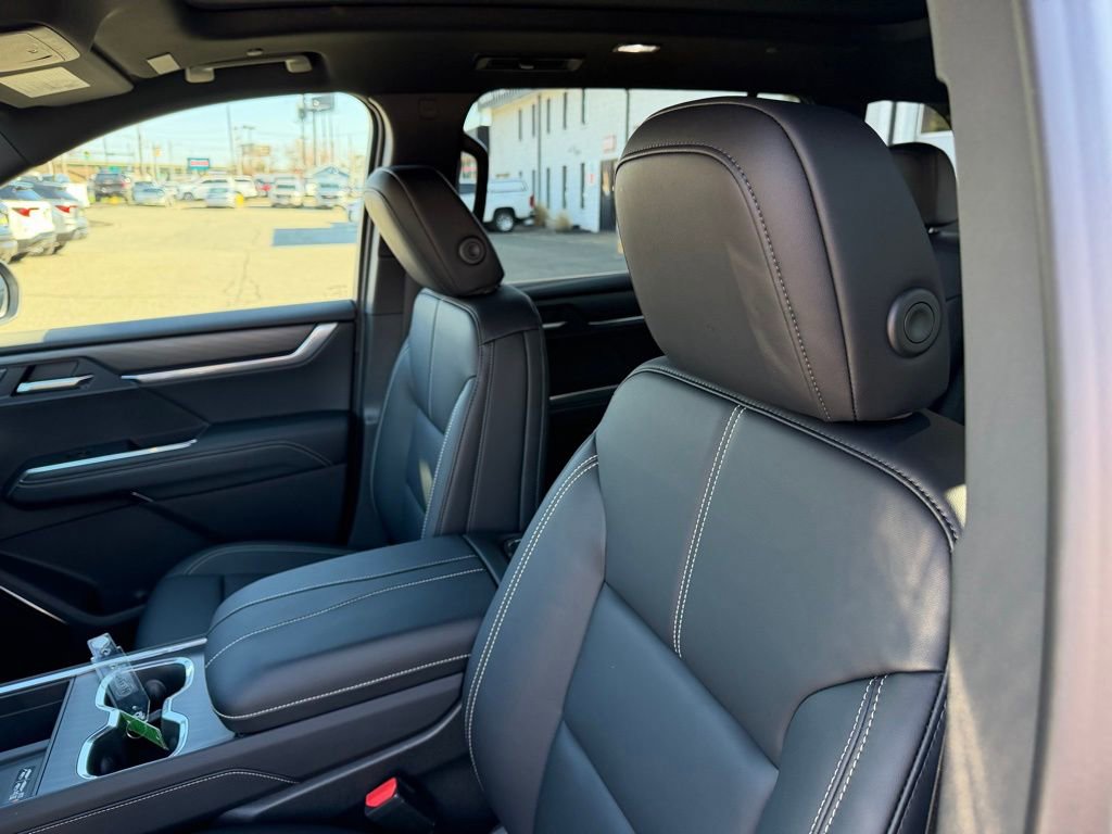 2026 GMC Acadia Elevation - Photo 14