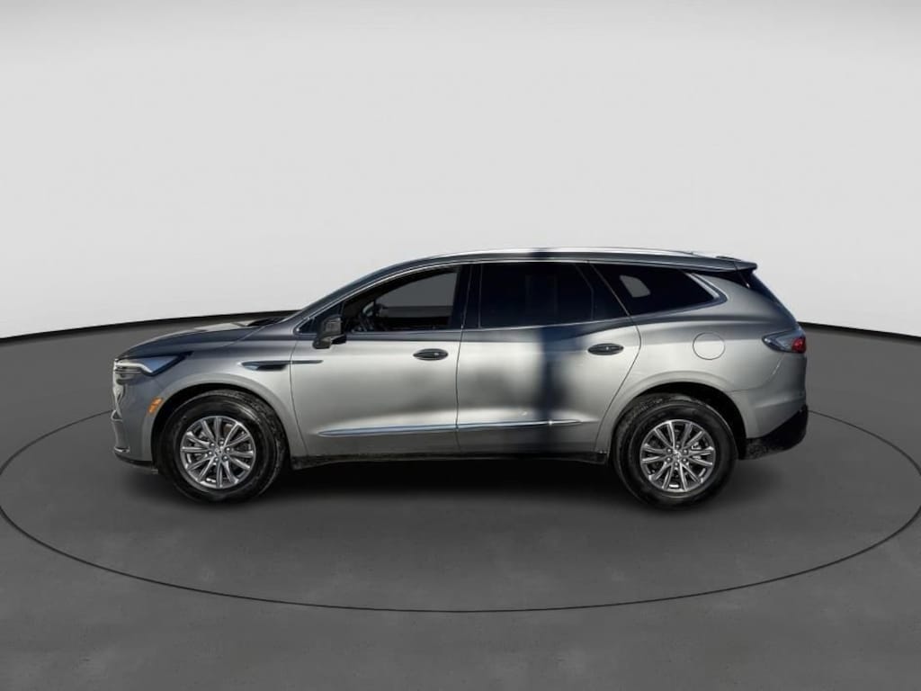 Used 2023 Buick Enclave Essence SUV