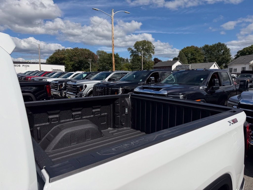 2026 GMC Sierra 1500 Elevation - Photo 7
