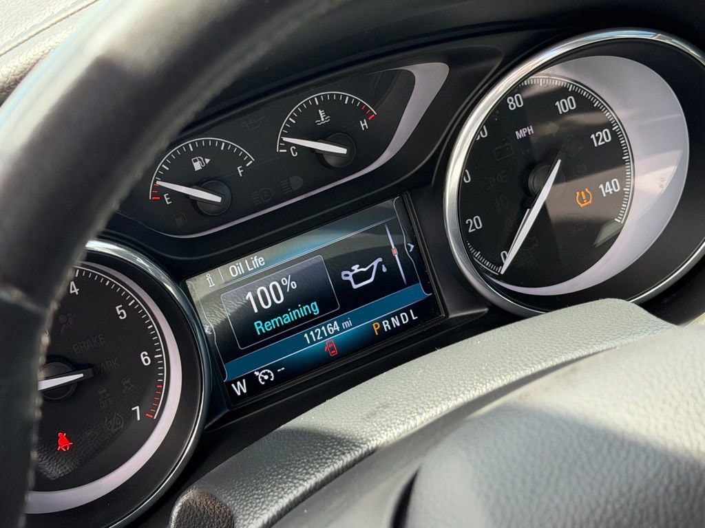 2019 Buick Envision Essence - Photo 21