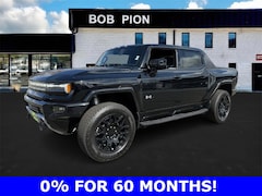 2025 GMC HUMMER EV Pickup 2X Truck