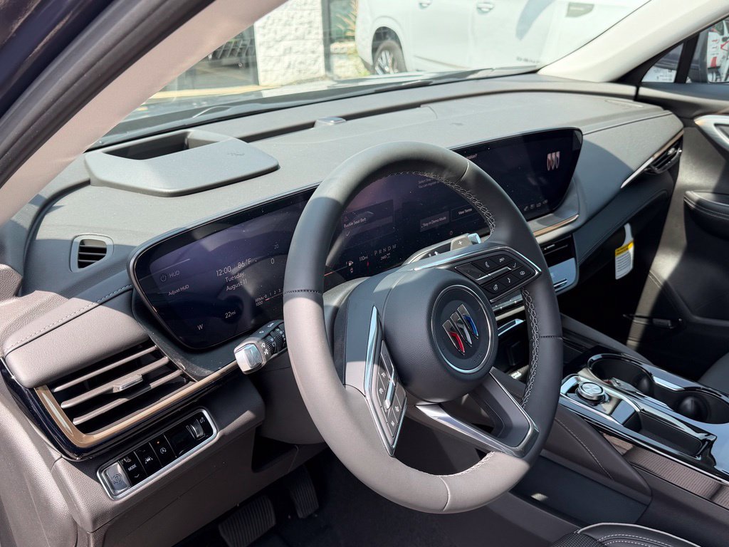 2026 Buick Envision Avenir - Photo 21