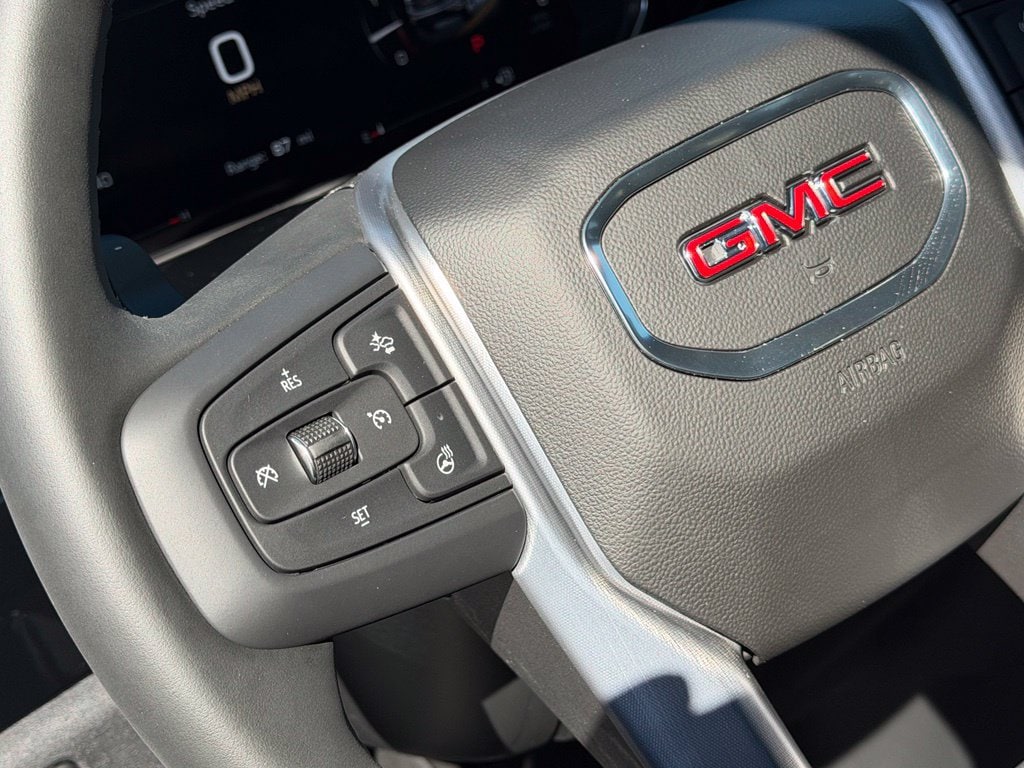 2026 GMC Sierra 1500 Elevation - Photo 24