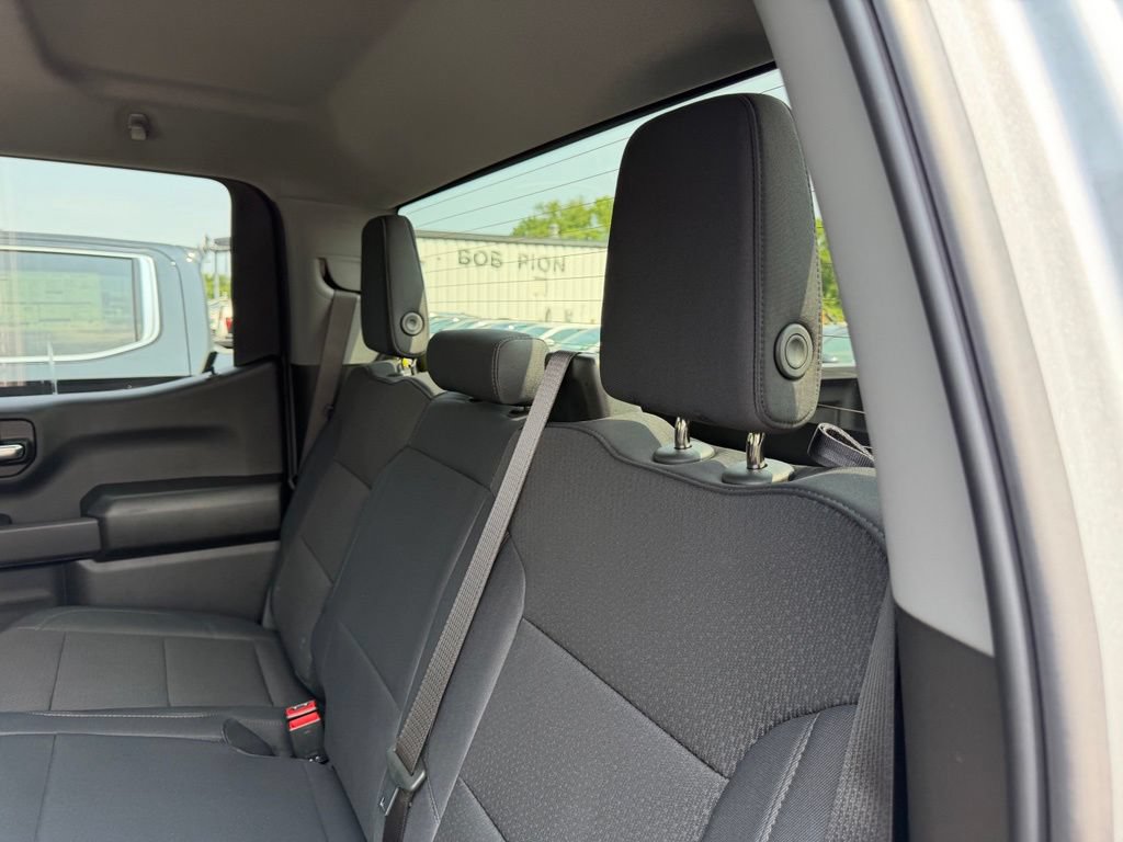 2026 GMC Sierra 1500 Pro - Photo 11