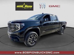 2026 GMC Sierra 1500 AT4 Truck
