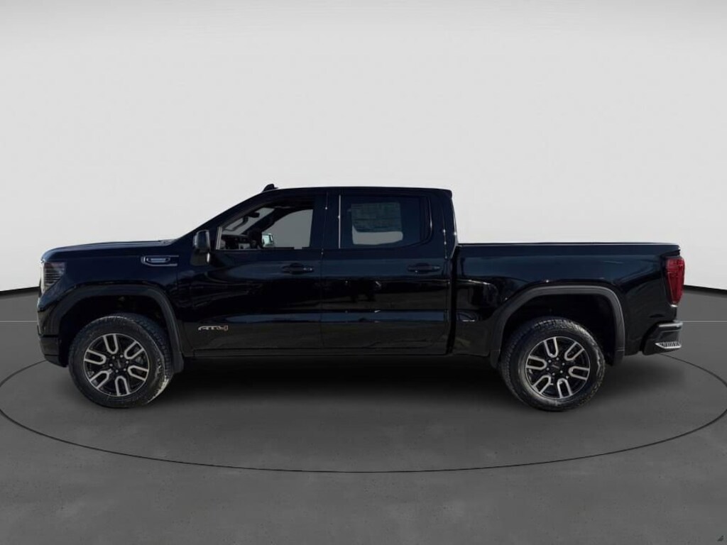 New 2026 GMC Sierra 1500 AT4 Truck