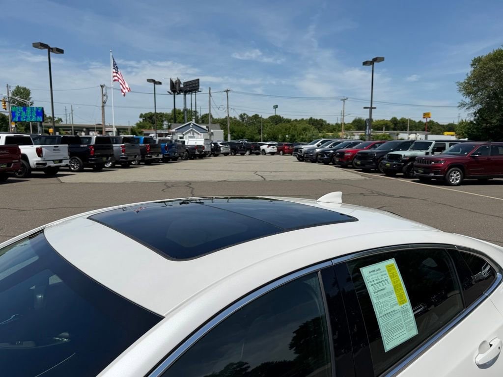 2018 Chevrolet Malibu 1LT - Photo 7