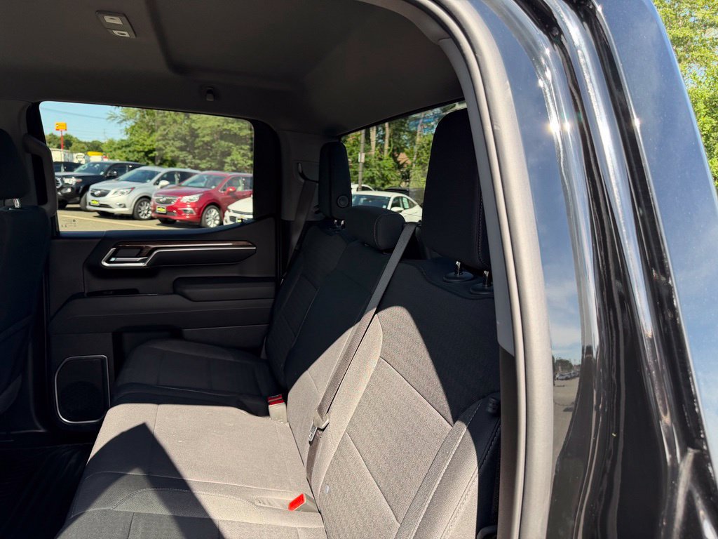 2026 Chevrolet Silverado 1500 RST - Photo 11