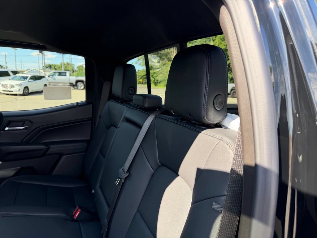 2026 GMC Canyon Elevation - Photo 9