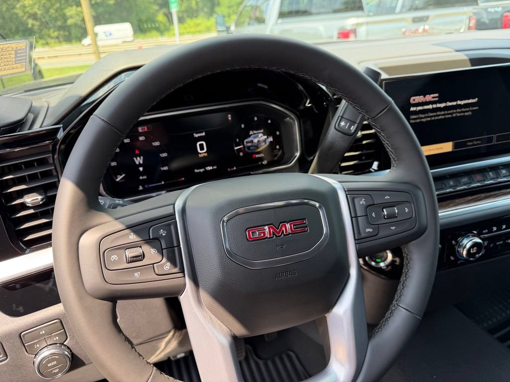 2026 GMC Sierra 2500HD SLE - Photo 19