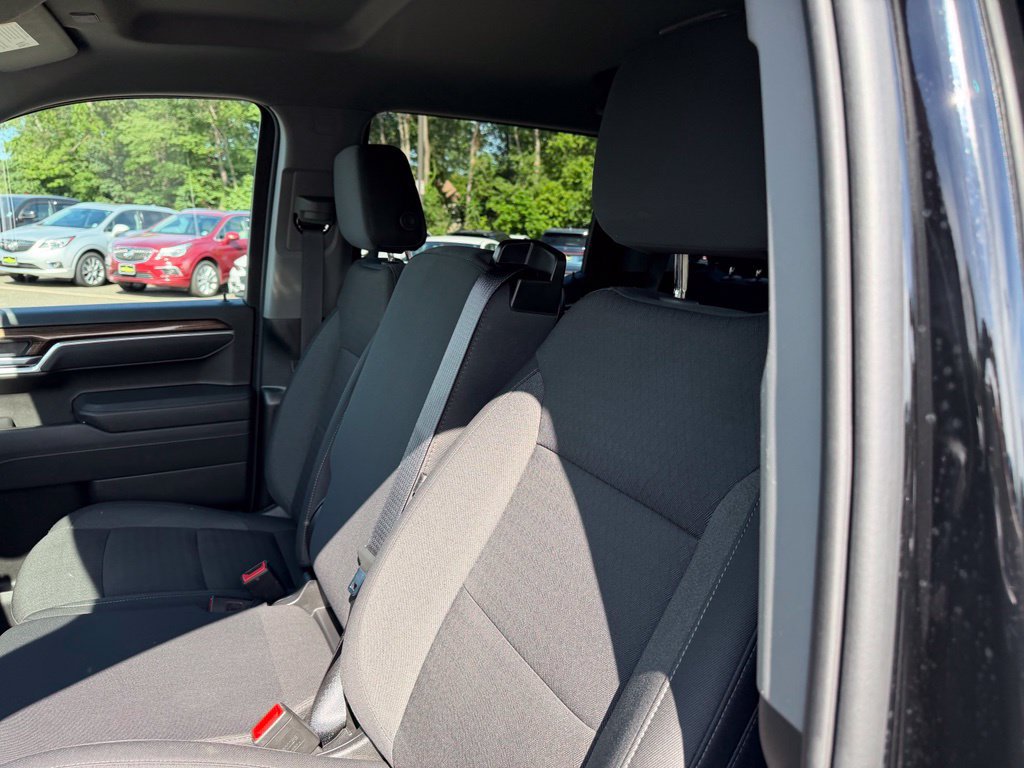 2026 Chevrolet Silverado 1500 RST - Photo 14