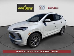 2026 Buick Encore GX Avenir SUV