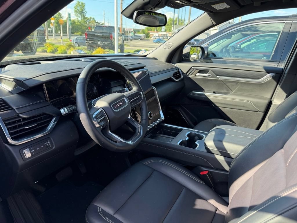 2024 GMC Acadia Elevation - Photo 20