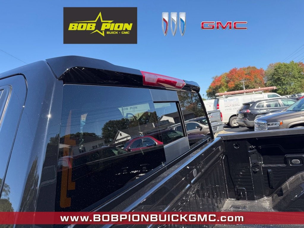 2026 GMC Sierra 1500 Elevation - Photo 10