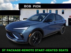 2026 Buick Envista Sport Touring SUV