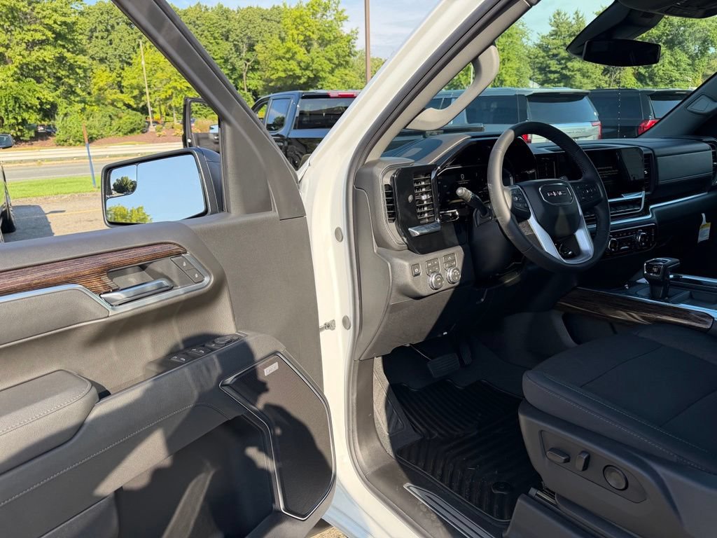 2026 GMC Sierra 1500 Elevation - Photo 14