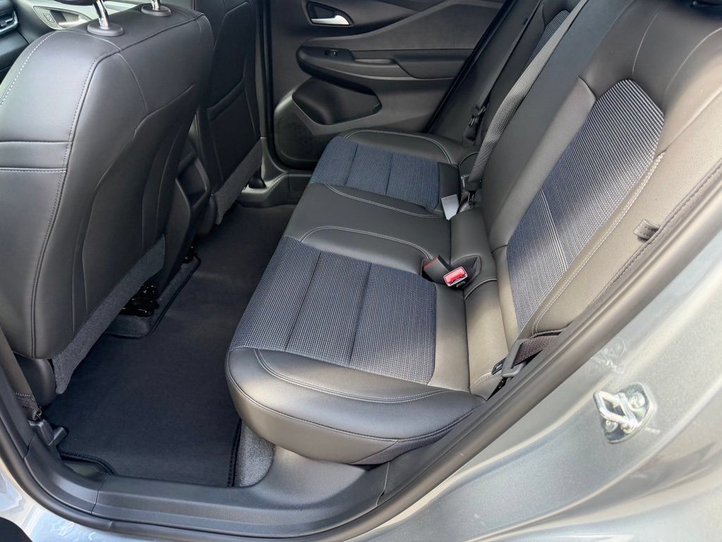 2026 Buick Envista Preferred - Photo 7