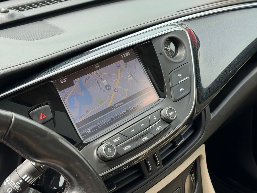 2017 Buick Envision Premium I - Photo 23